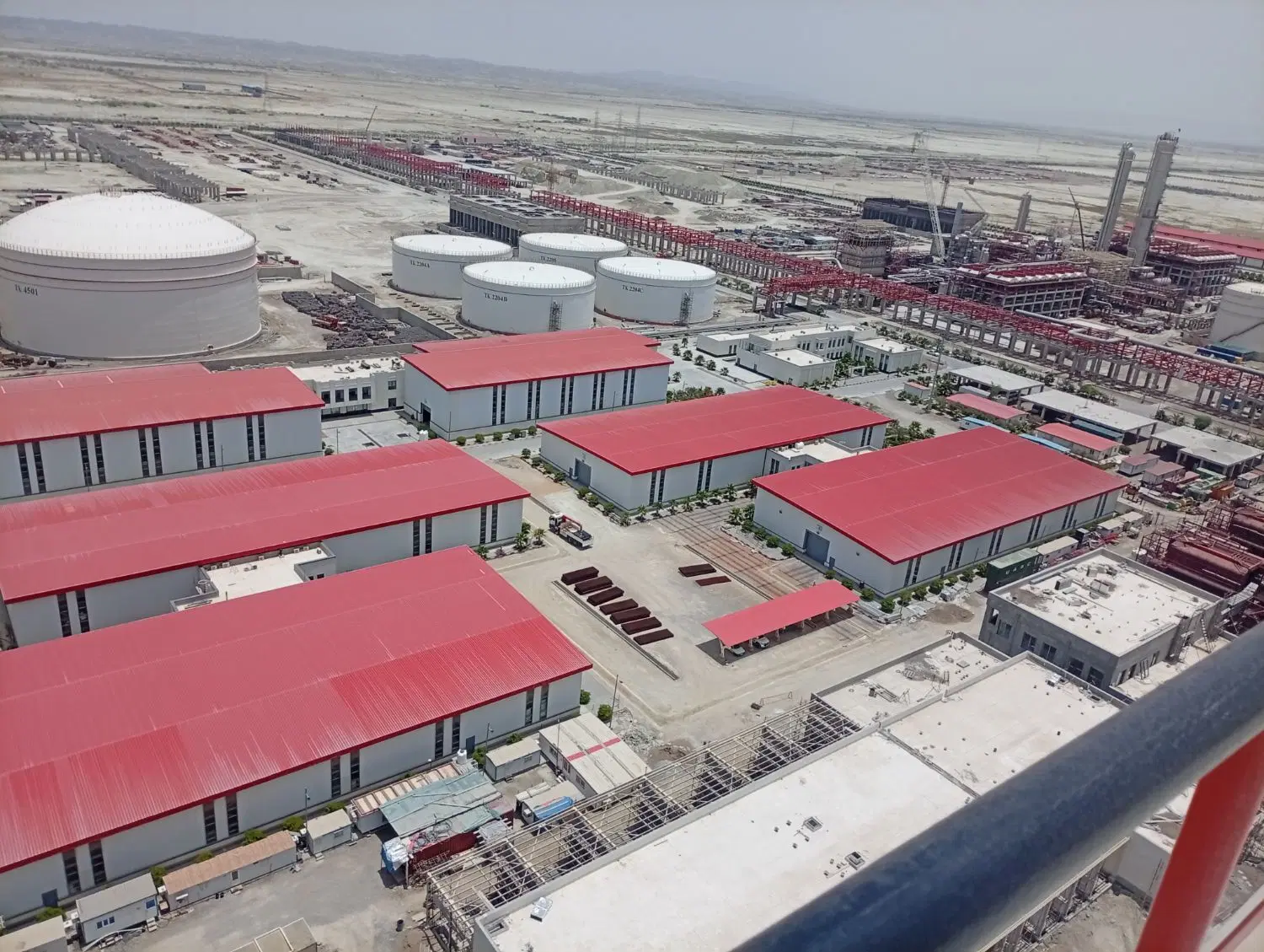 مشارکت آپارتمان مسکونی