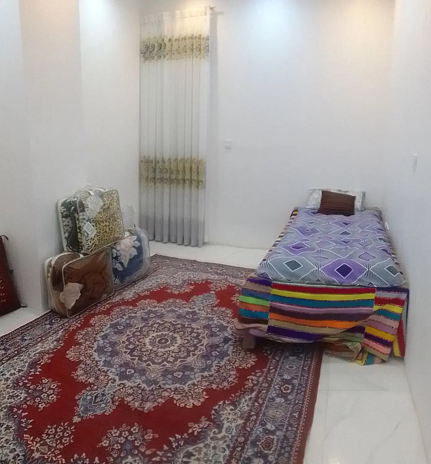 اجاره آپارتمان مبله روزانه_هفتگی_ماهانه بوستان