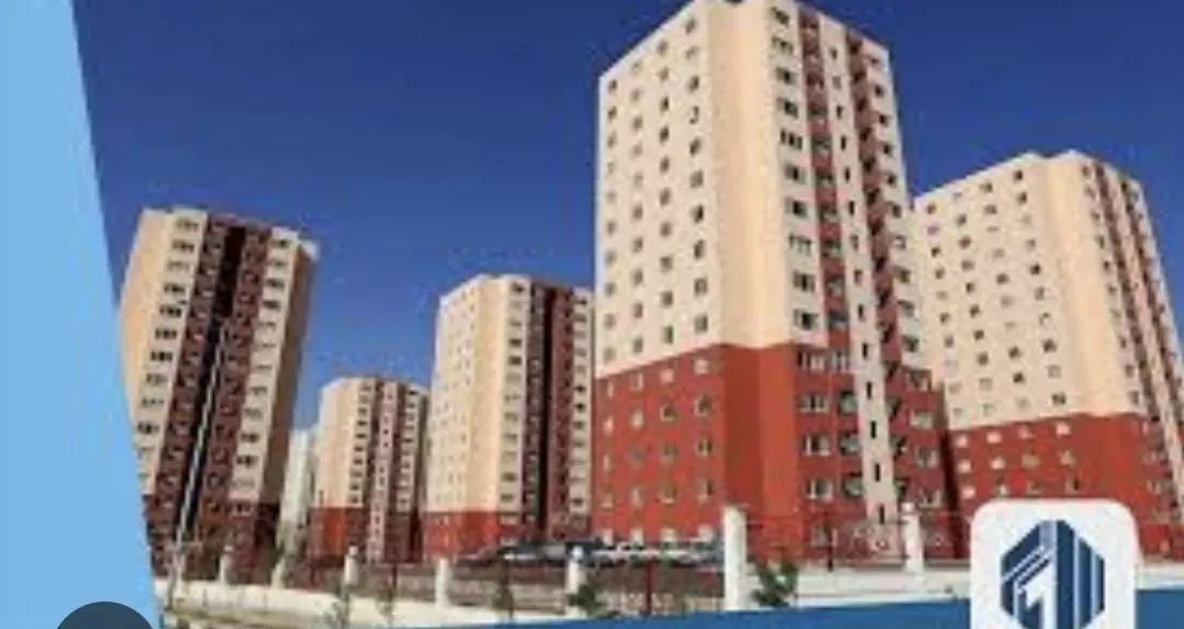 آپارتمانهای 85 متری و95 متری بهارستان