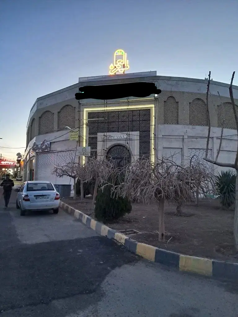 زمین تجاری ۴۸۰ متری