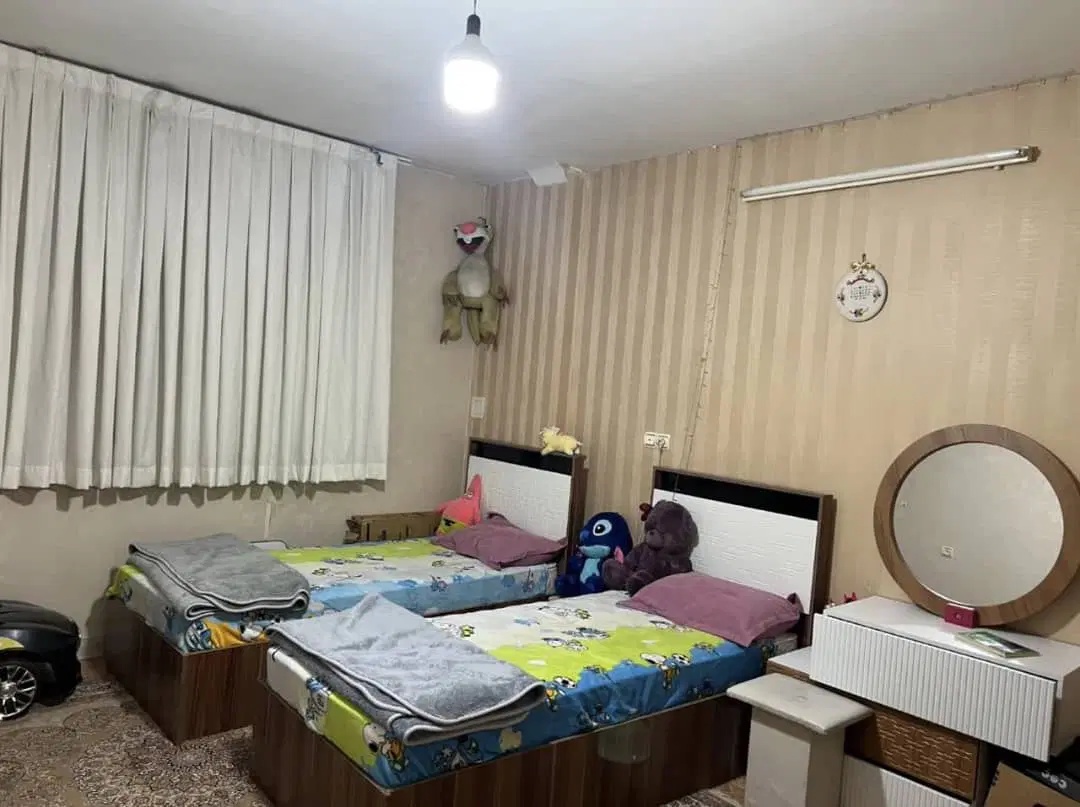 اجاره اپارتمان دو خوابه