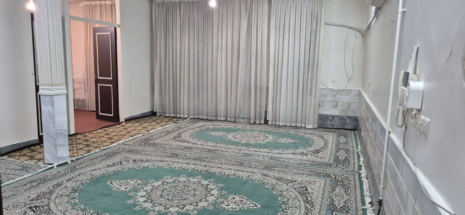 خانه اجاره ای در صفائیه