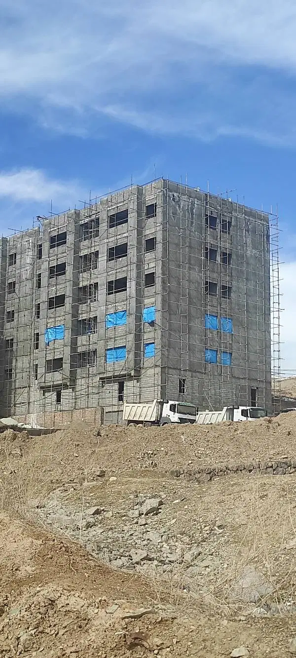 ملی دماوند گیلاوند محک
