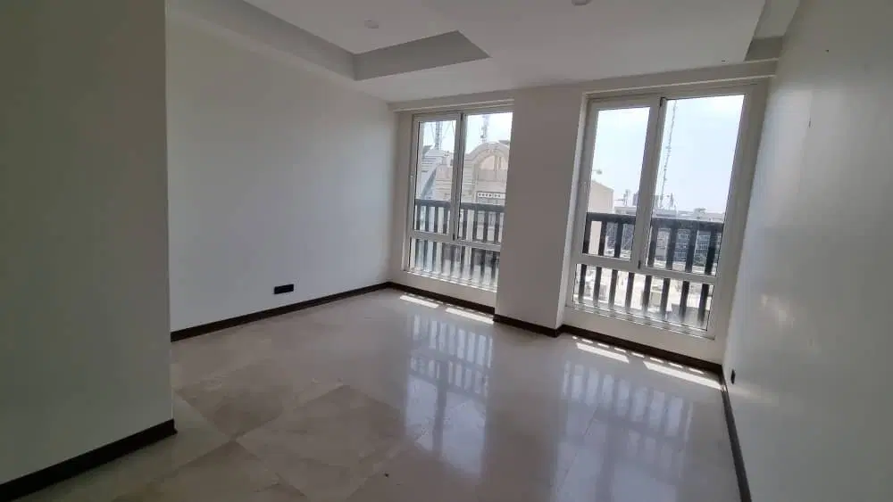 اپارتمان ۱۲۷متری ساختمان پزشکان الماس کاج