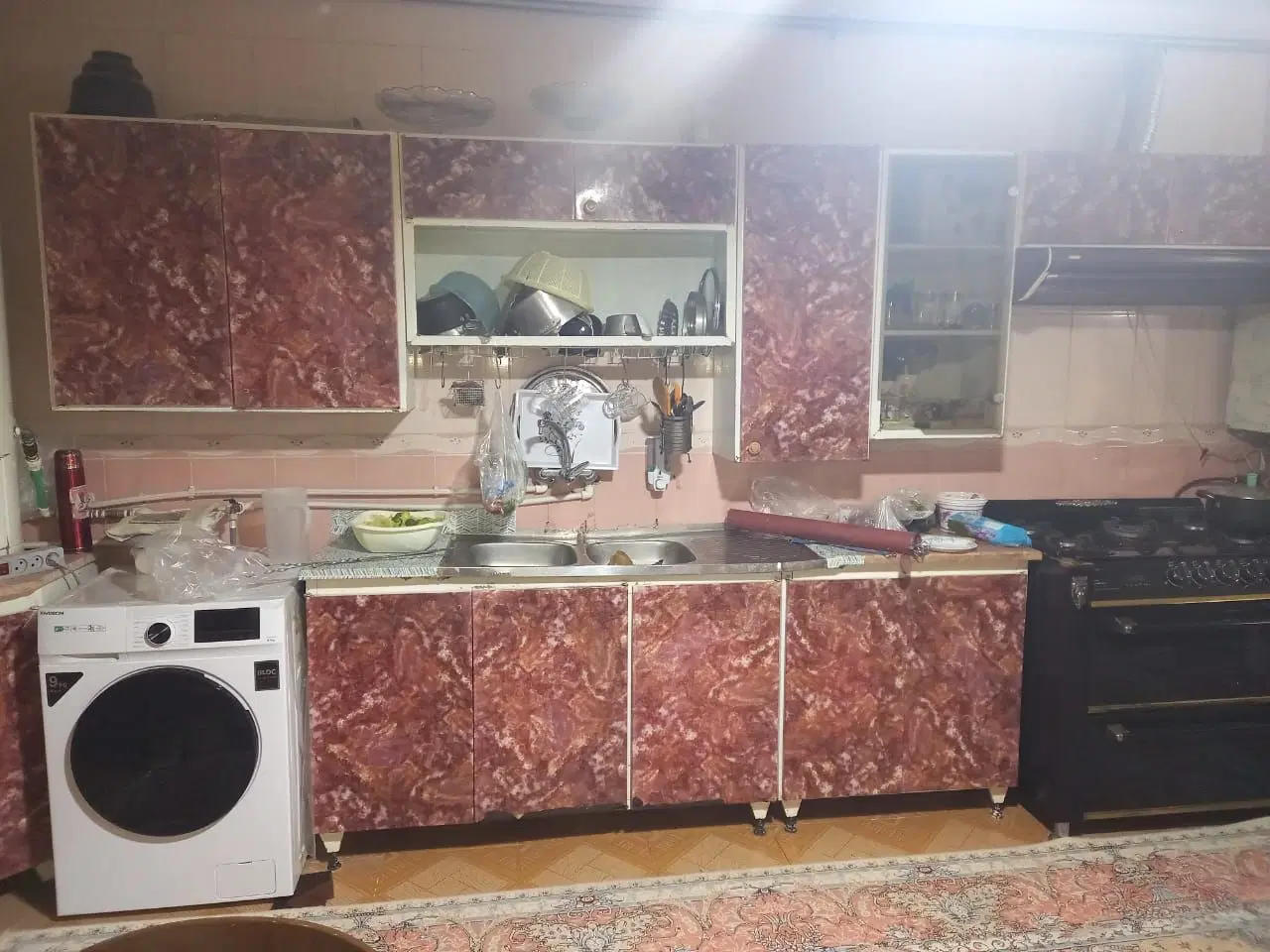 اجاره خانه ویلایی مستقل محمود آباد