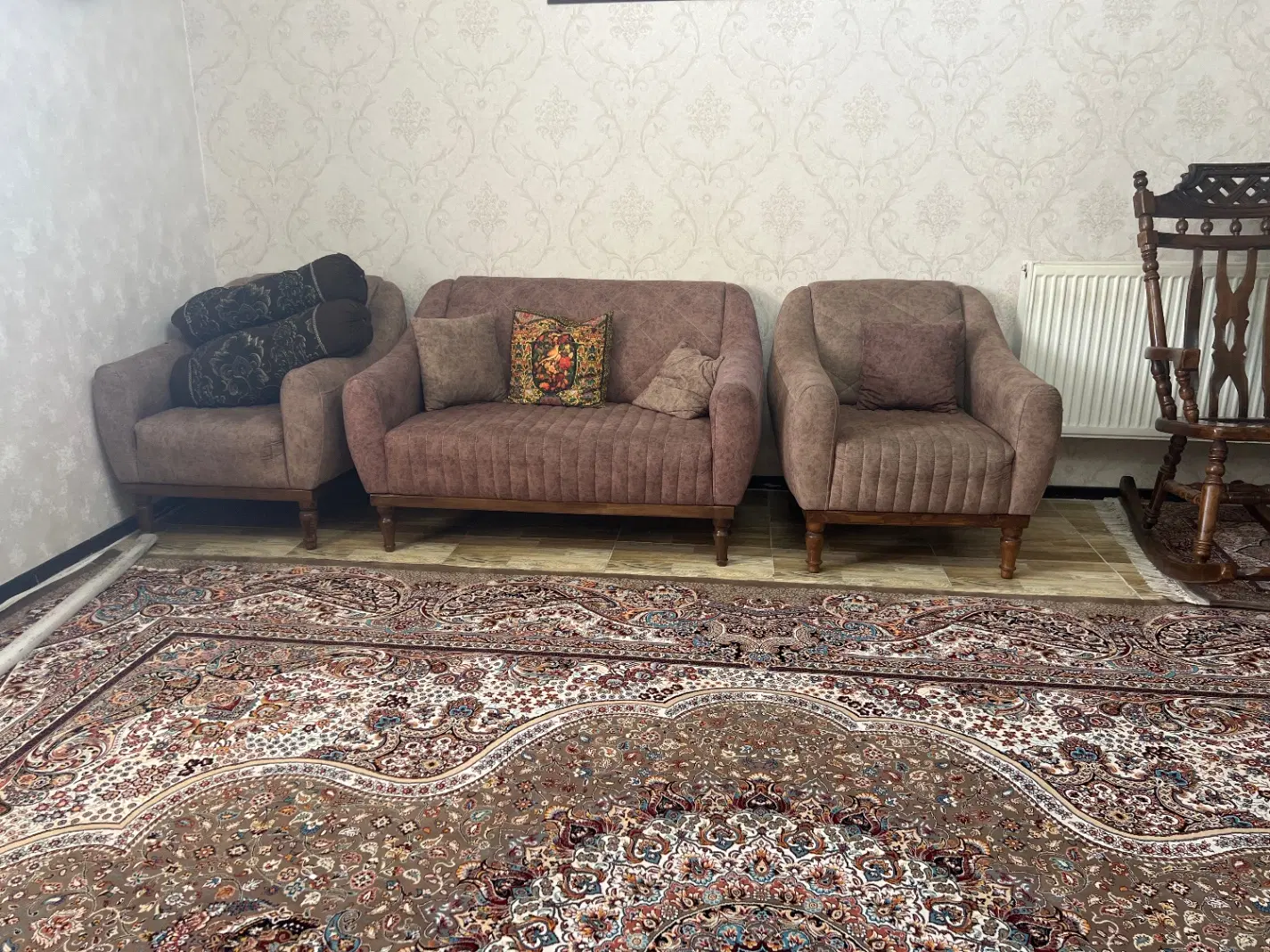 رهن و اجازه رضوان دو