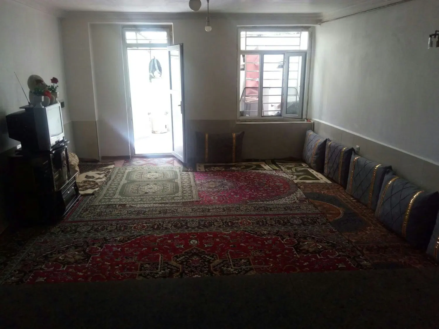 خانه مسکونی