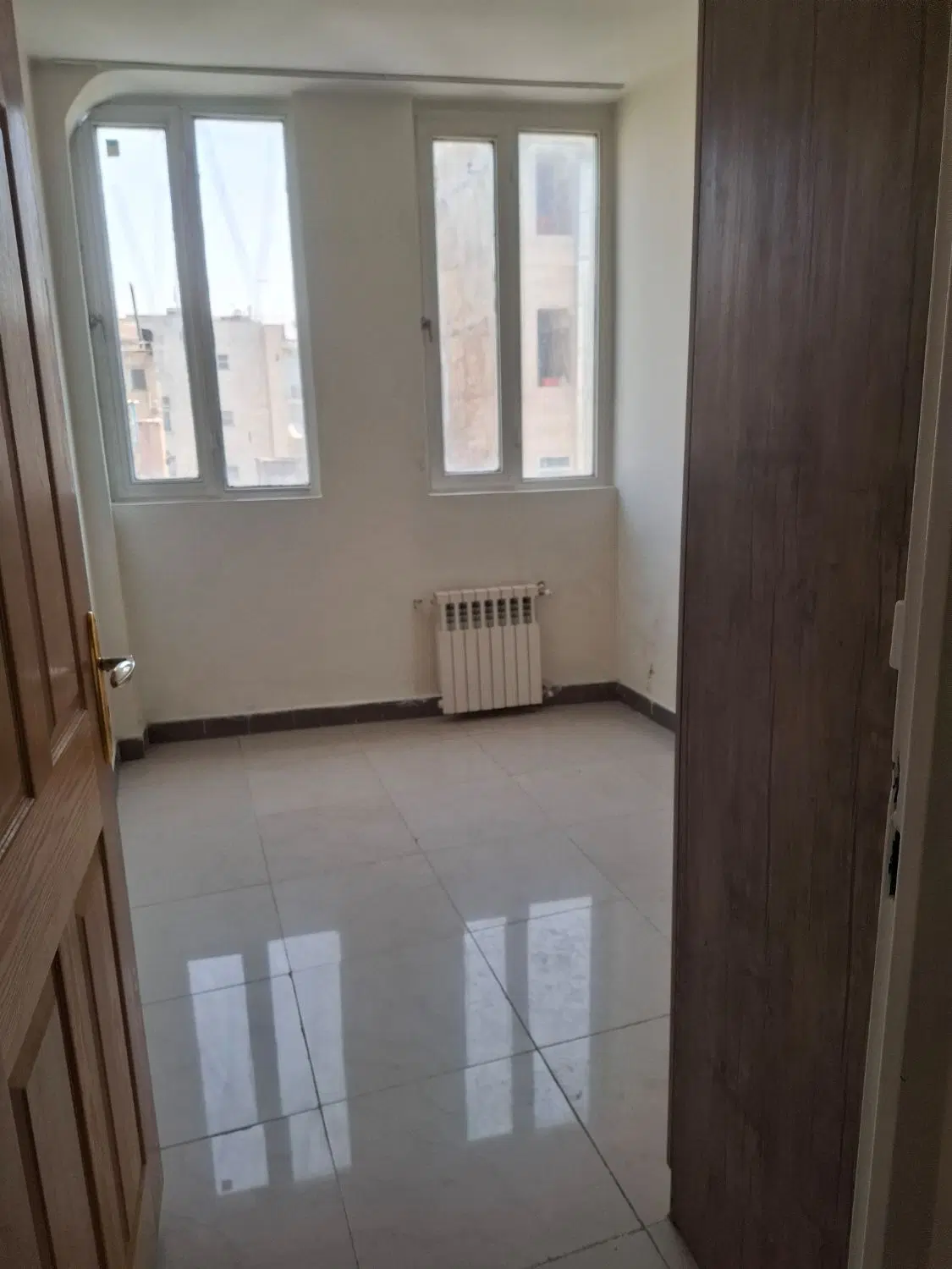 آپارتمان ۴۵ متری تک خواب با آسانسور _ مجیدیه