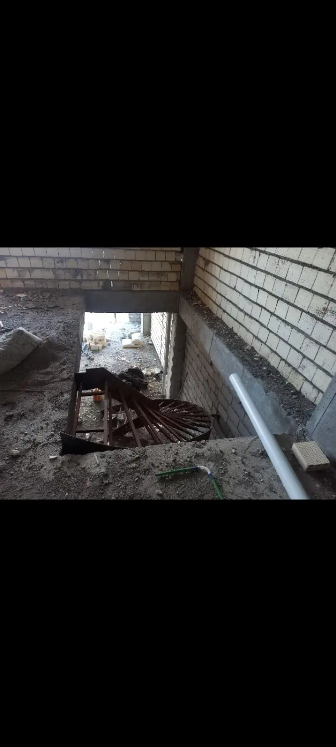 ساختمان دوبلکس