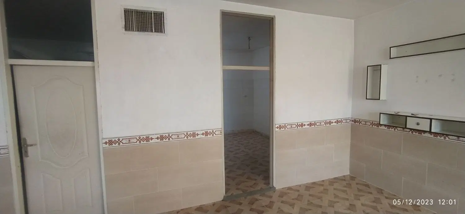 خونه ویلایی ۱۴۰متری خ فلسطین