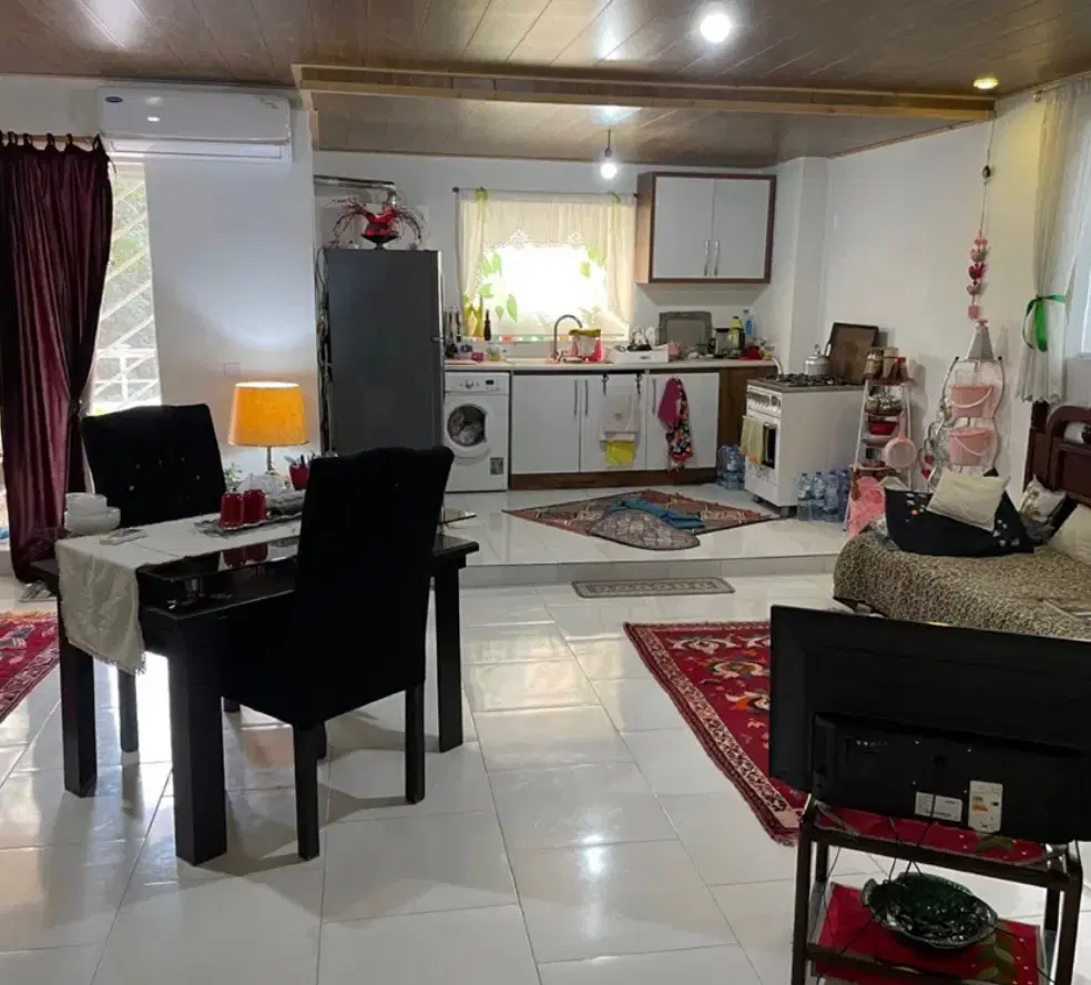 اجاره آپارتمان ۹۰ متری در ایزدشهر