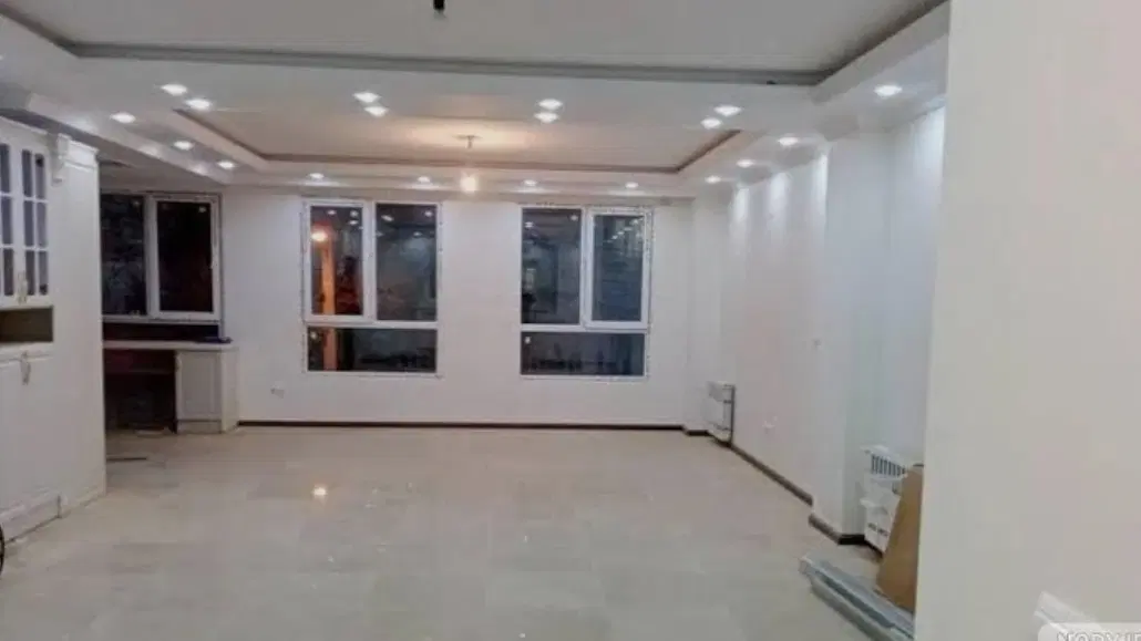 آپارتمان متر ۲خواب جنوبی_ معاوضه
