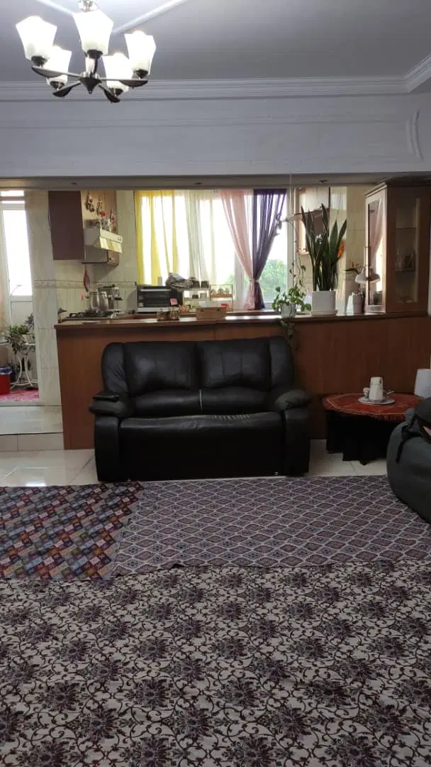 آپارتمان ۶۷ متری کم‌واحد،سند تک‌برگ و دوخواب