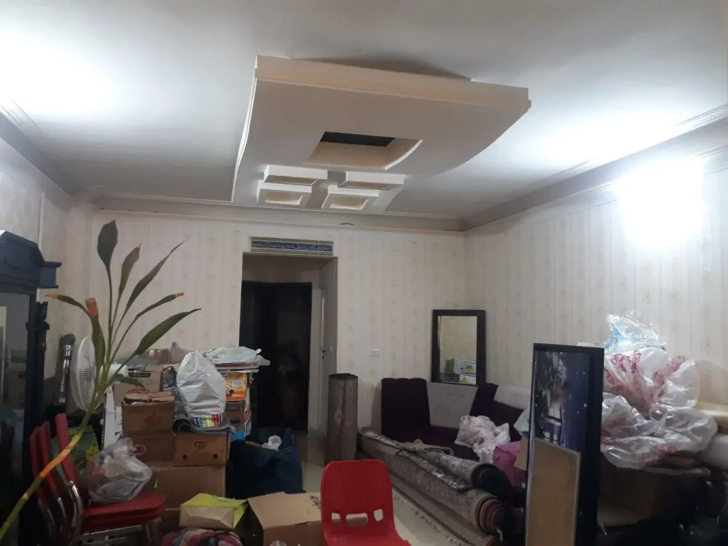 رهن و اجاره مسکونی،ابوطالب ۶۱