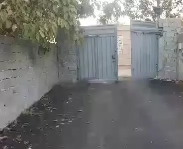 باغچه ۴۰۰ مترکردزار شهریار