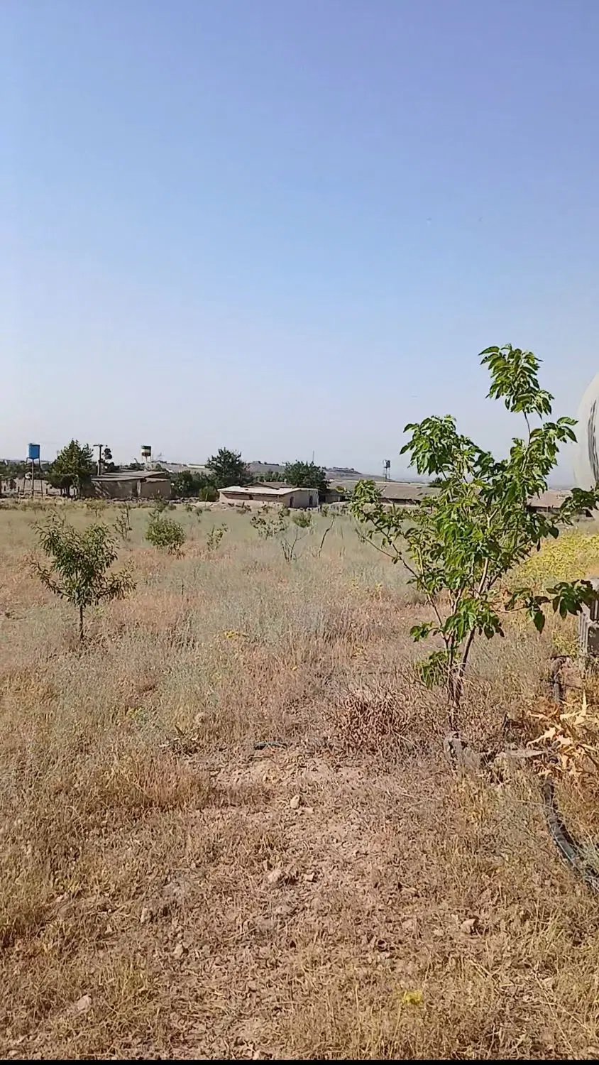 فروش زمین در آردهه