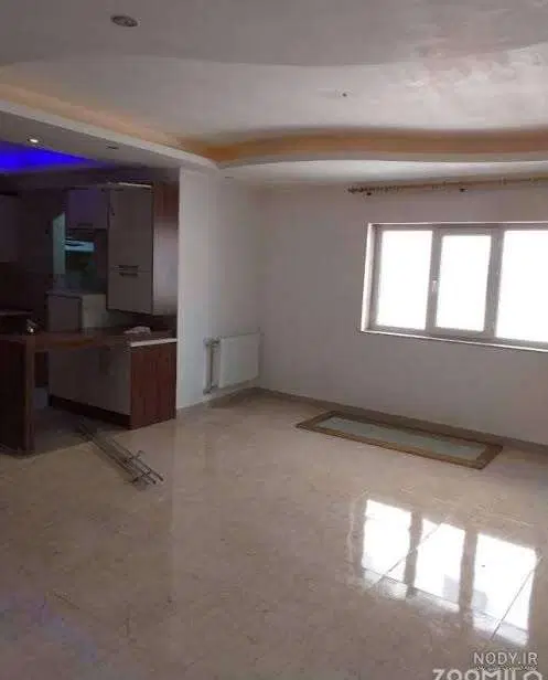 آپارتمان 115متر 2خواب تکواحدی