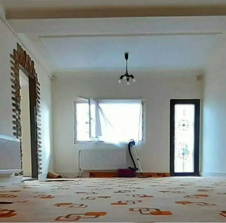 فروش واحد آپارتمانی