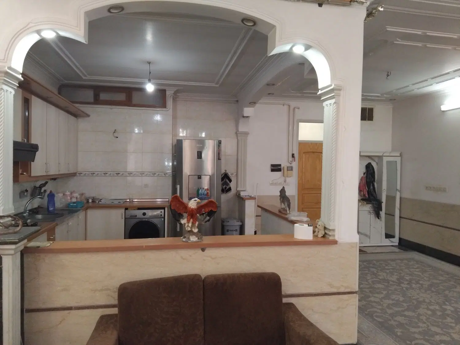 اجاره خانه خیابان انقلاب