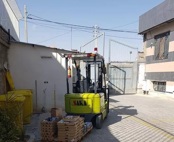 اجاره سوله بهداشتی شیراز