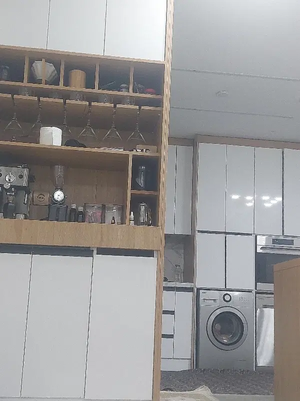 واحد طبقه بالا معاوضه با چانگان