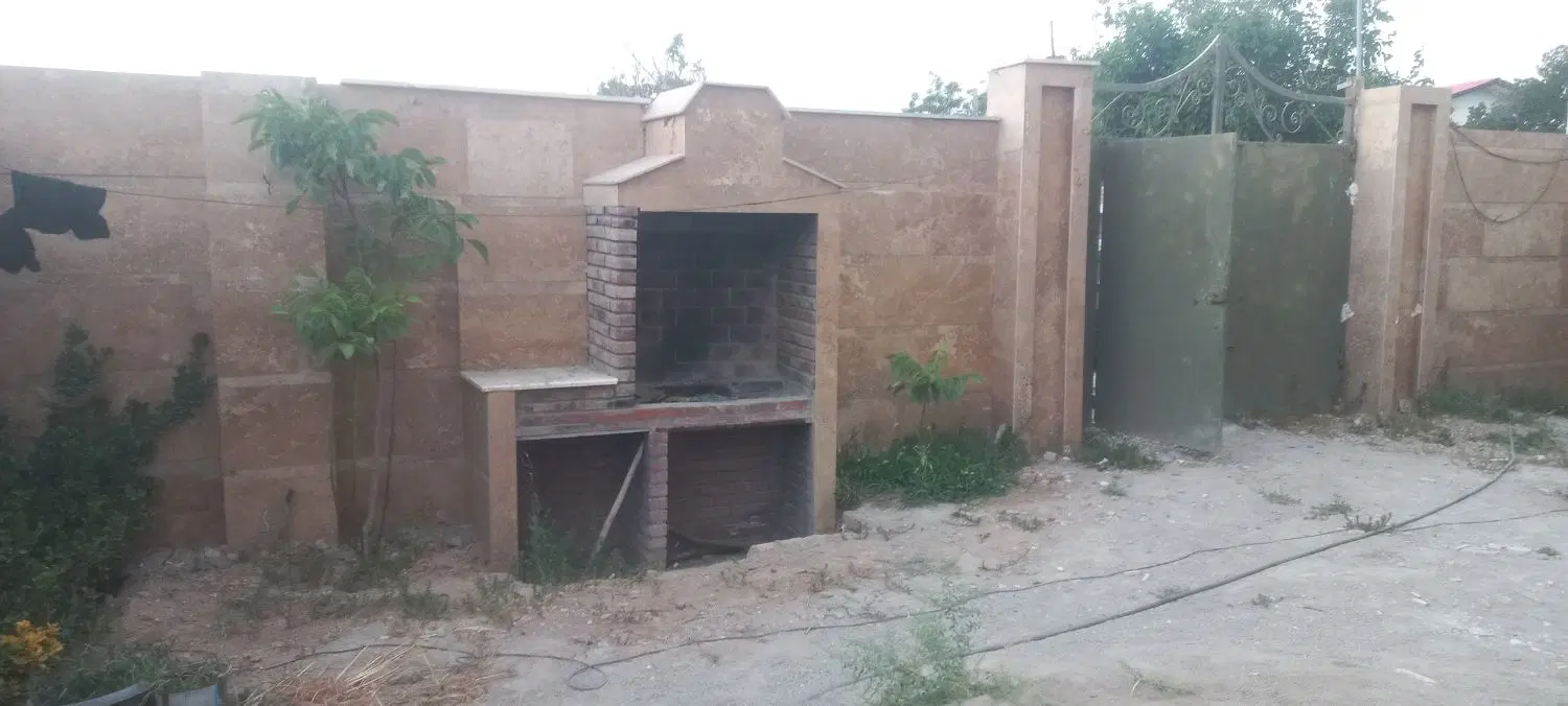 خانه ویلایی۴۰۰