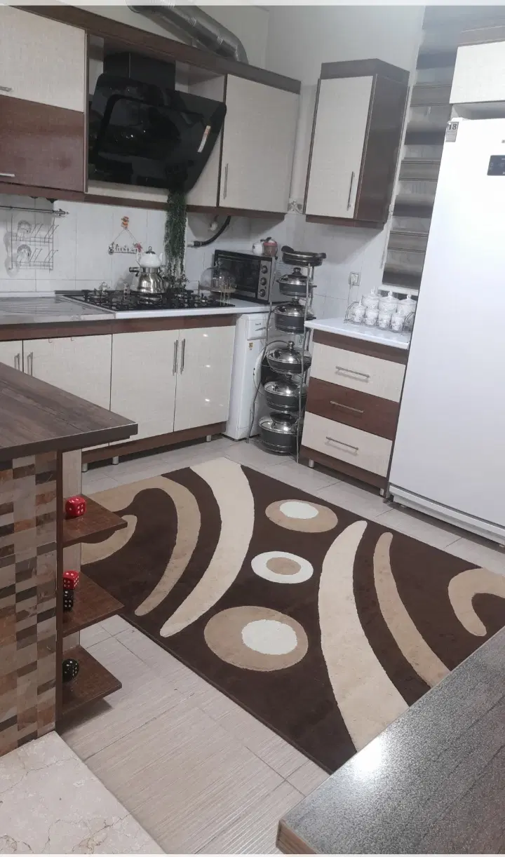 فروش خانه دوبلکس در گلها
