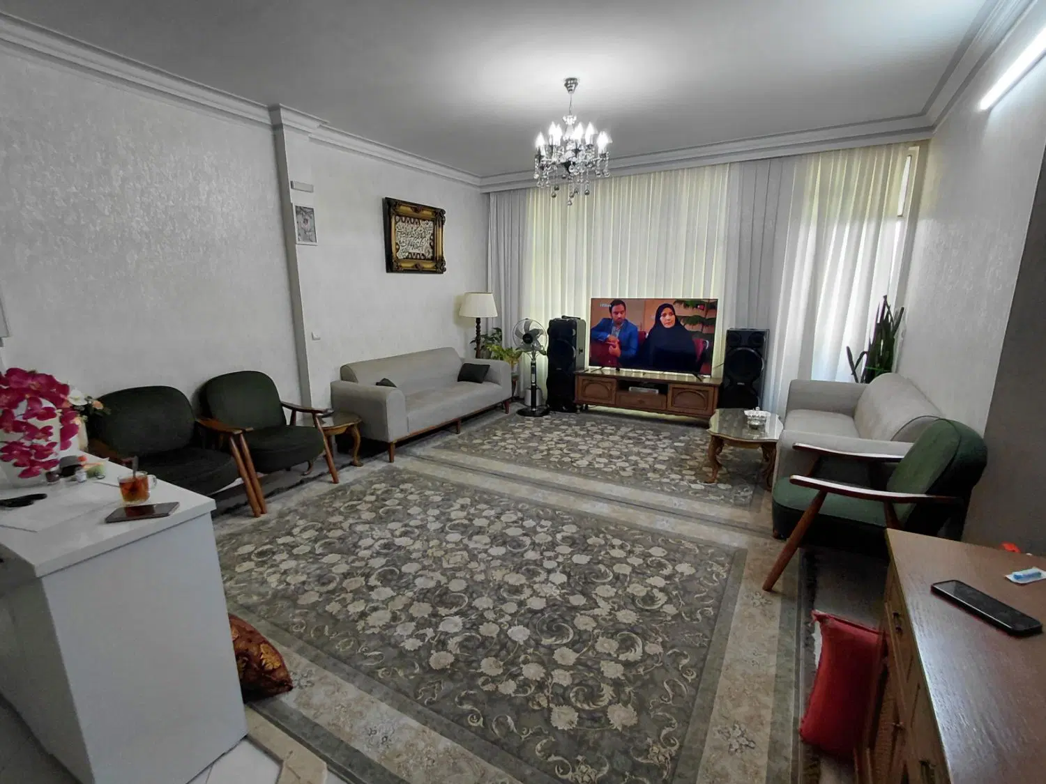 رهن کامل دوخواب پیروزی سرافرازان قبل فکوری