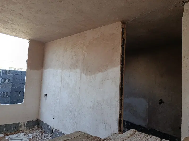 خانه گریزه