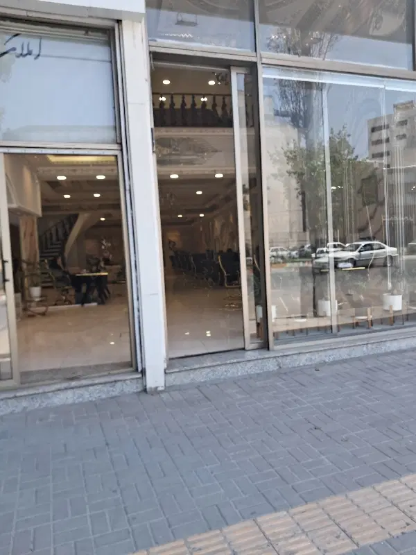 اسماعیل بیگ۳۰متر مغازه با بالکن