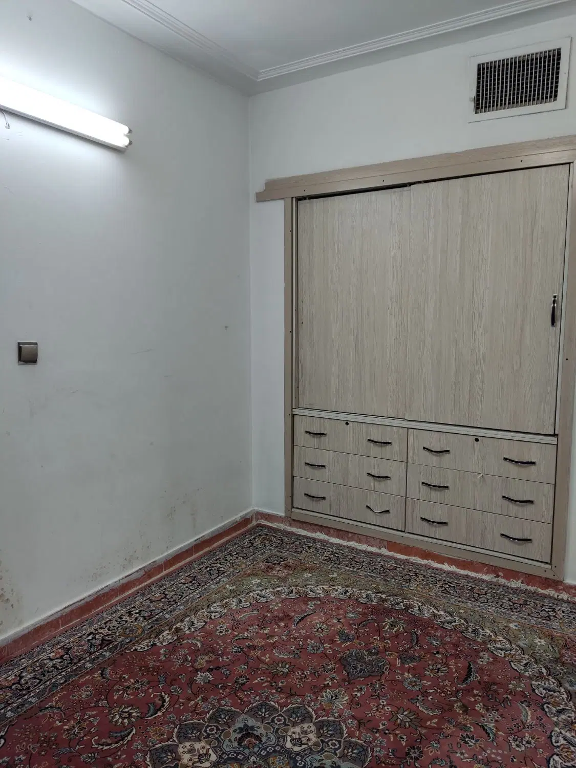 اجاره آپارتمان 57 متری