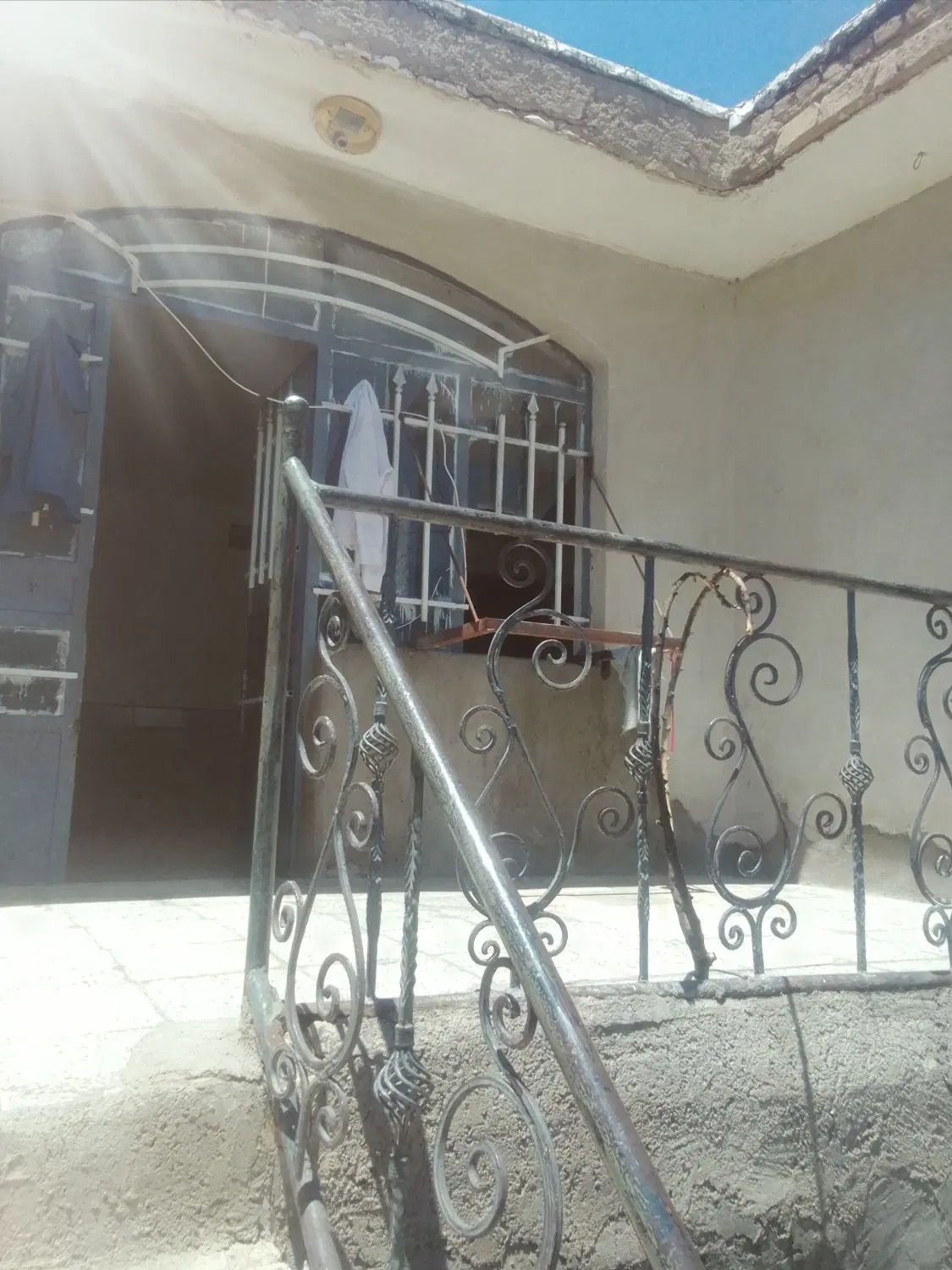 منزل‌دربست