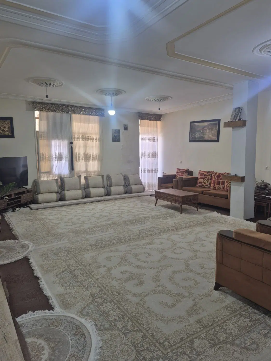 اجاره آپارتمان