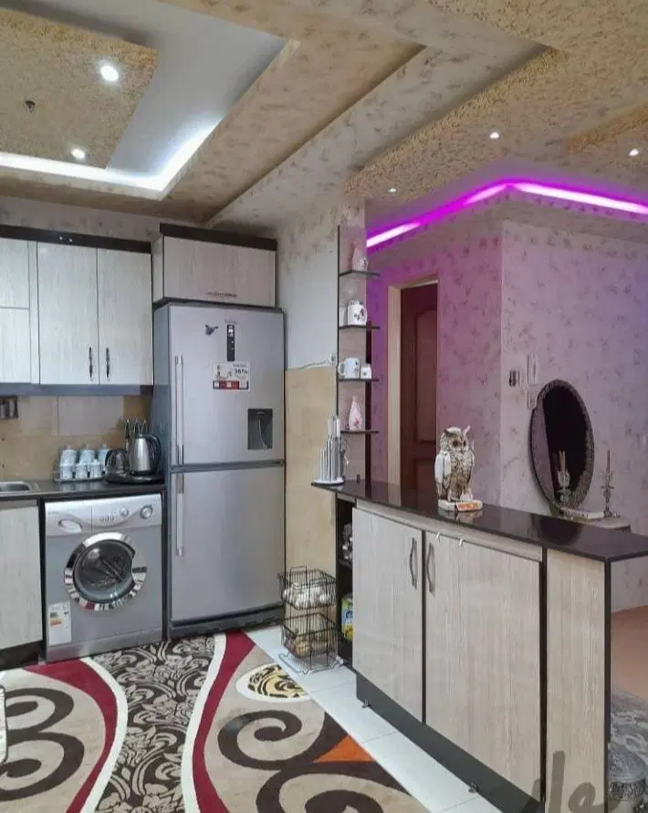 فروش آپارتمان در اندیشه (پیله سحران) اردبیل