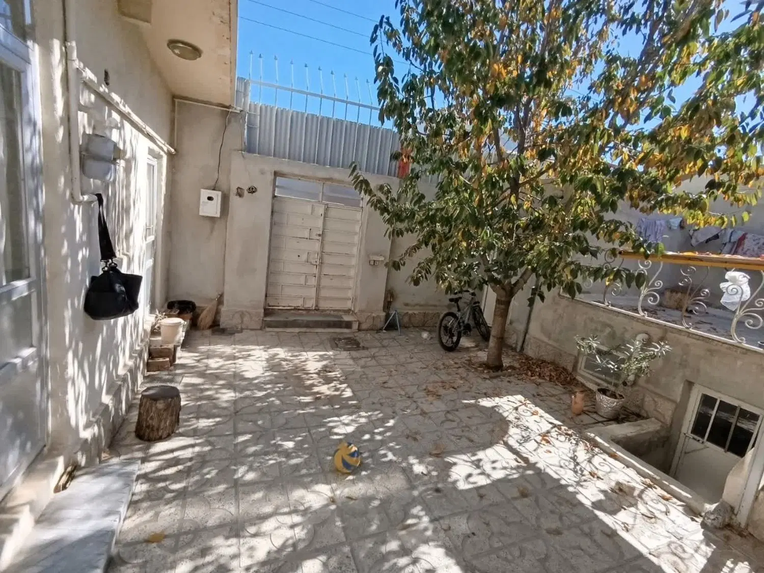 خانه مسکونی