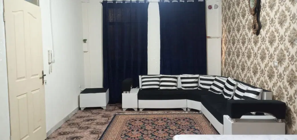 فروش یک واحد آپارتمان
