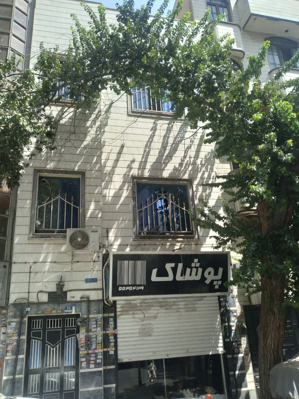 رهن واجاره آپارتمان ۶۰ متری نازی آباد