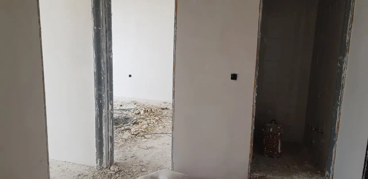 فروش آپارتمان مسکونی در گاوخانه