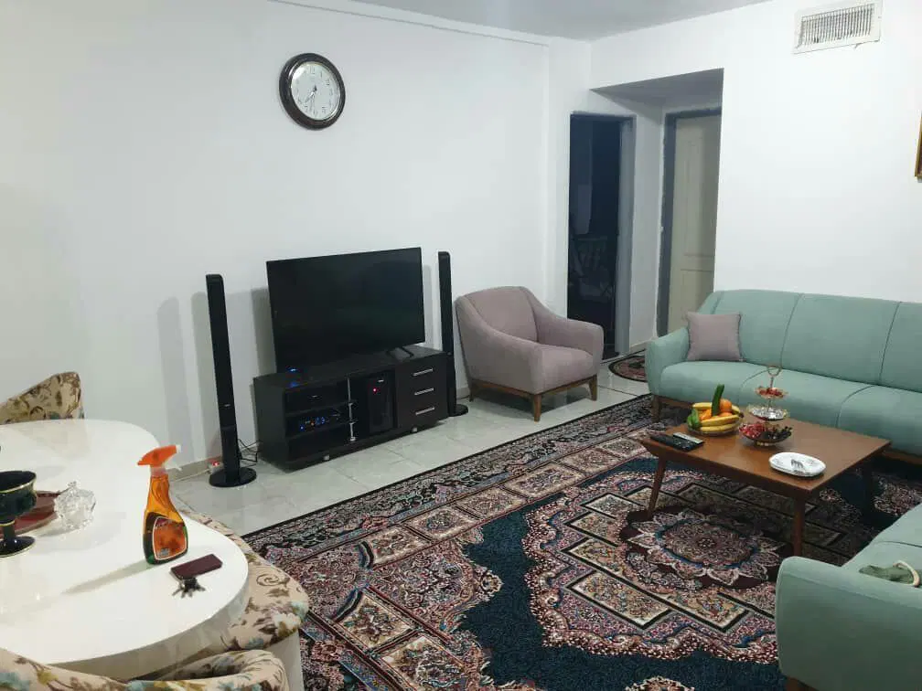 مهرگان۷۲متری روبرویCNGطبقه۲