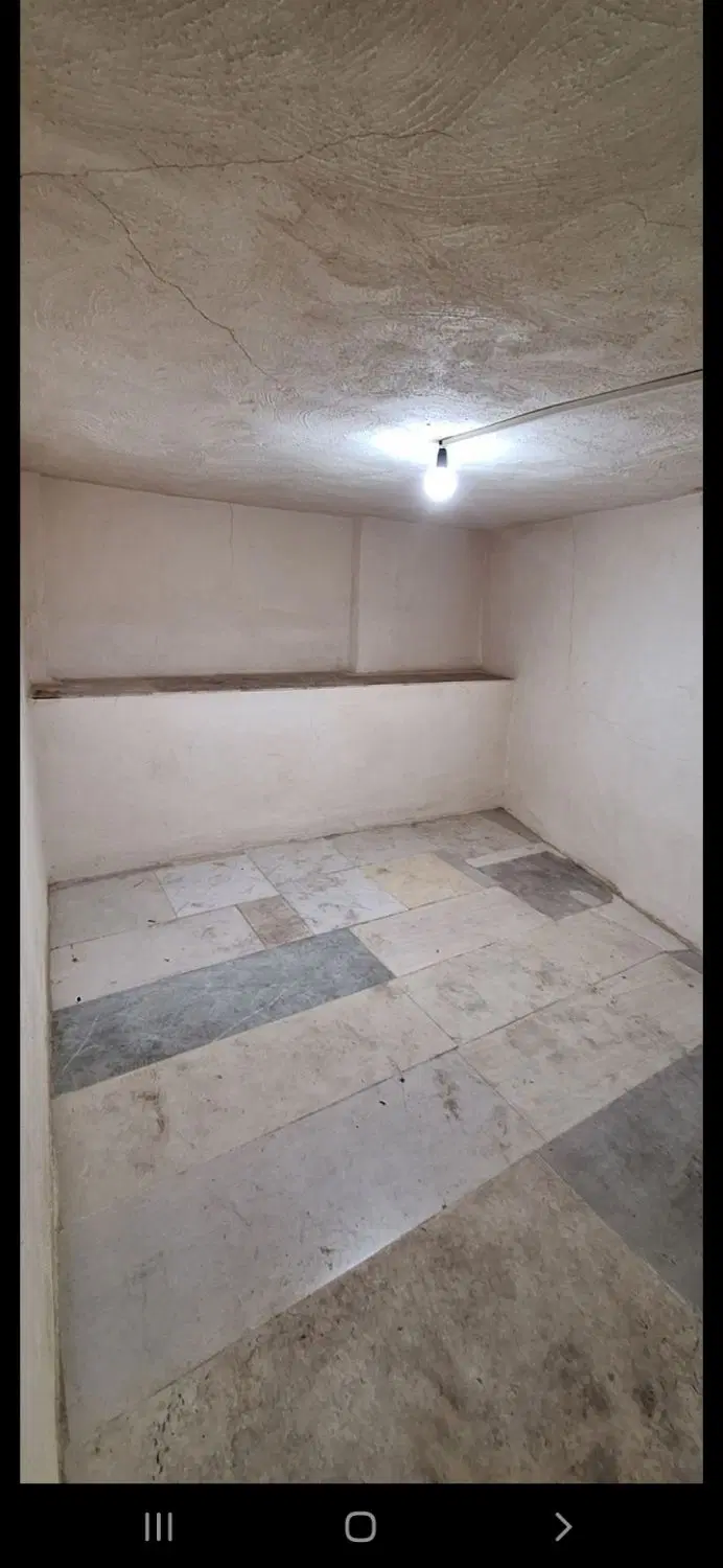 اجاره زیر زمین برای انبار