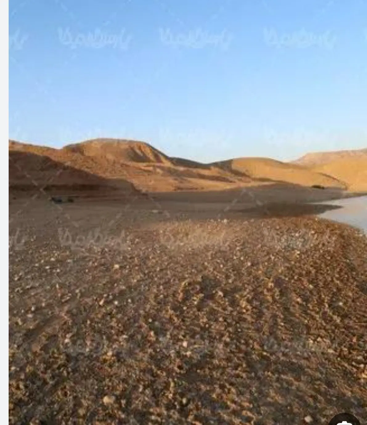 زمین قبرستان
