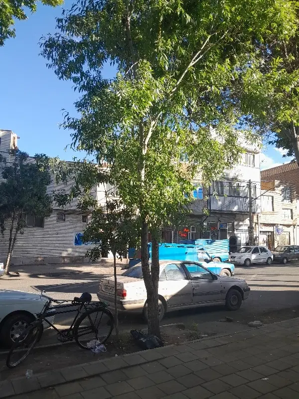 زمین مجوز دار روستایی