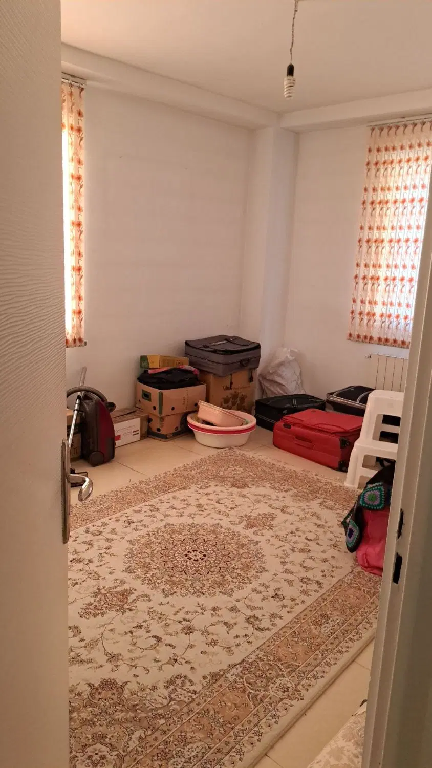 آپارتمان ۳خواب شهرک ژاندارمری