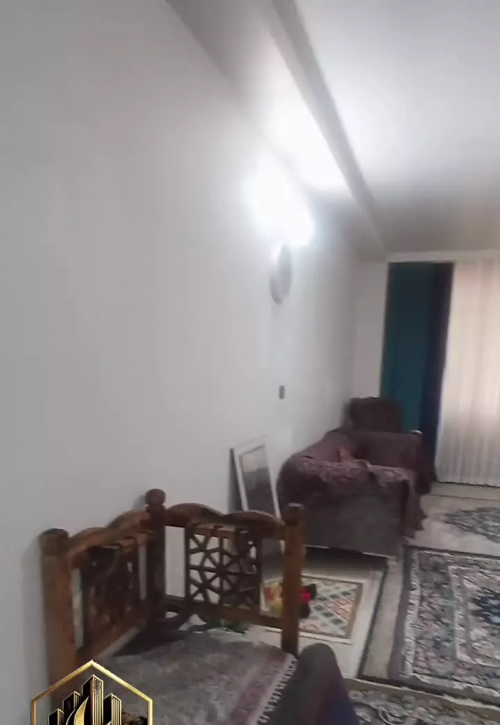 تک واحدی_۹۲متر _دوکله و پرنور_ شهرک الغدیر