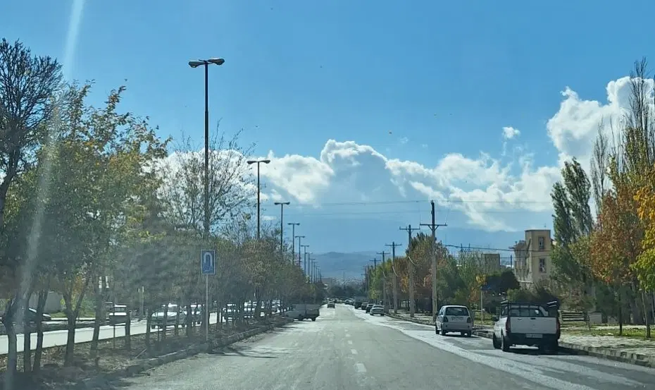 ویلایی نیمکف اراضی فاز ۴