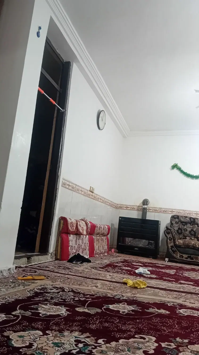 خونه ۷۵متری