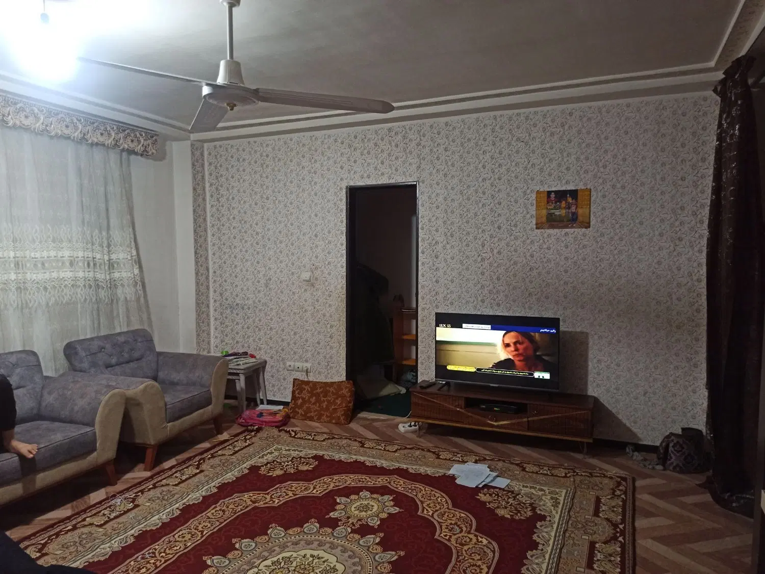 منزل مسکن مهر ازدارتپه