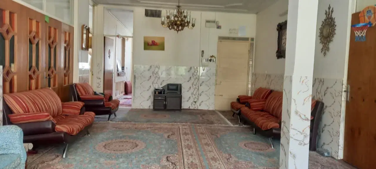 خانه ویلایی ۴۵۰ متر