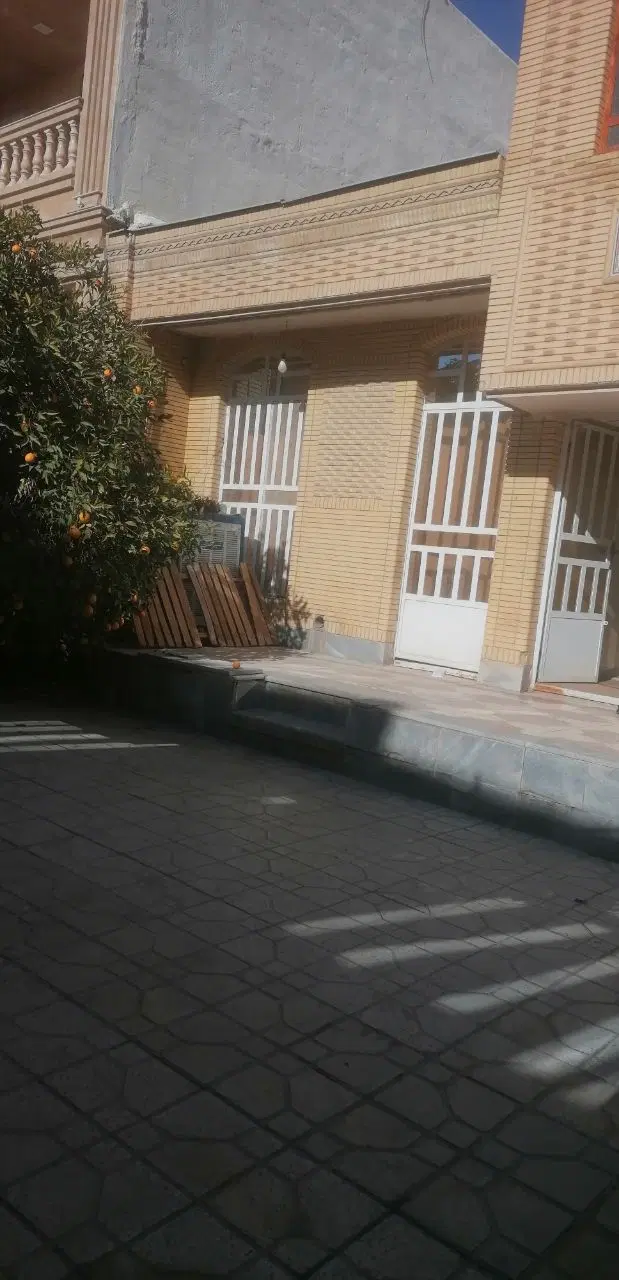 فروش منزل ویلایی کوثر شهرک رجایی