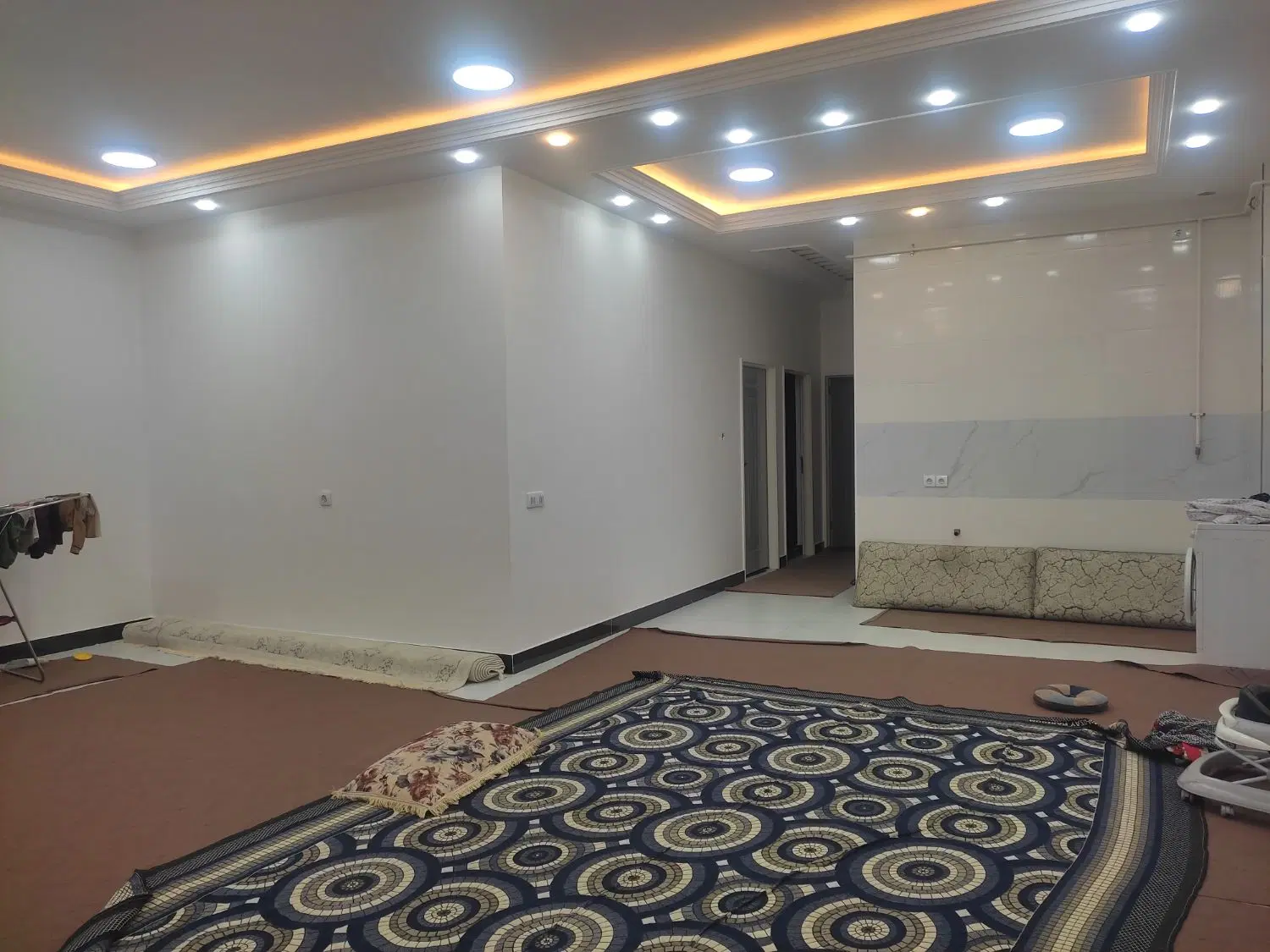 فروش اپارتمان